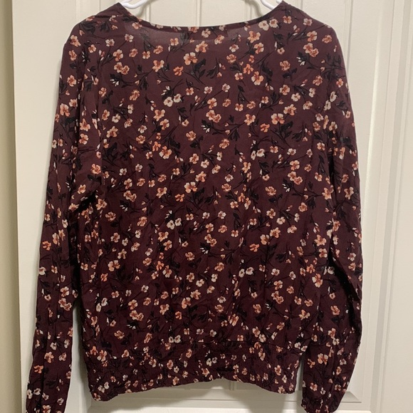 Blouse - Picture 3 of 4